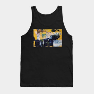 Tale Of Autumn Tank Top